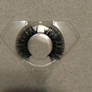 100% Mink lashes